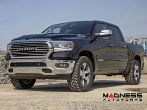 Dodge RAM 1500 Leveling Lift Kit - 0-2" - M1 Adjustable Struts Dodge RAM 1500 Leveling Lift Kit - 0-2" - M1 Adjustable Struts